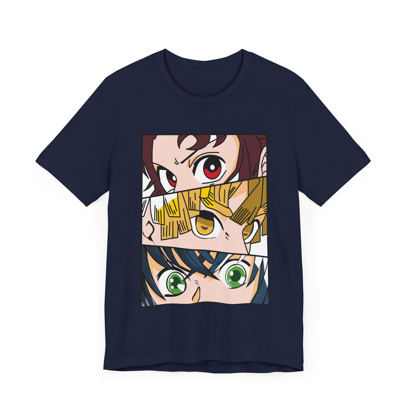 Demon Slayer-tshirt