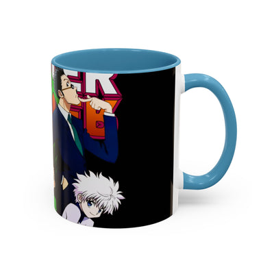 Hunter X Hunter -Coffee Mug