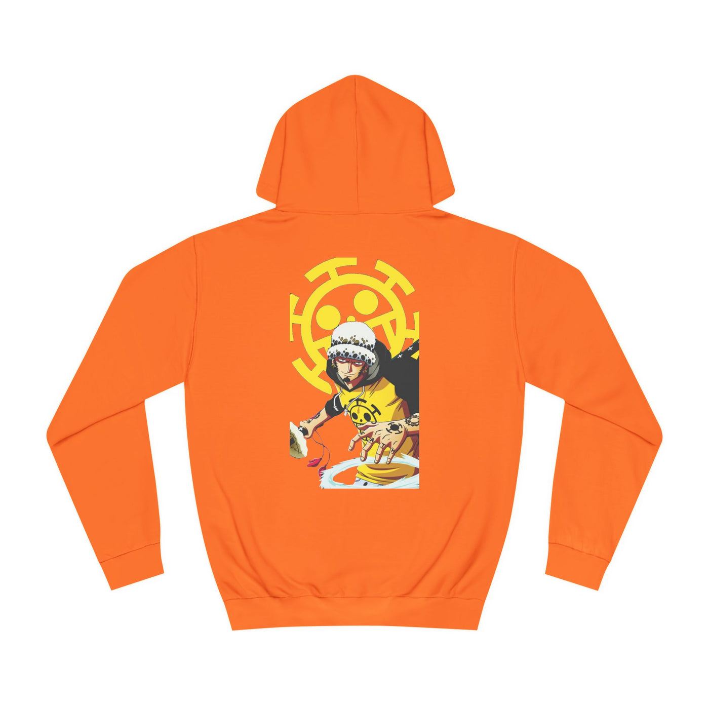 Trafalgar Law -Hoodie