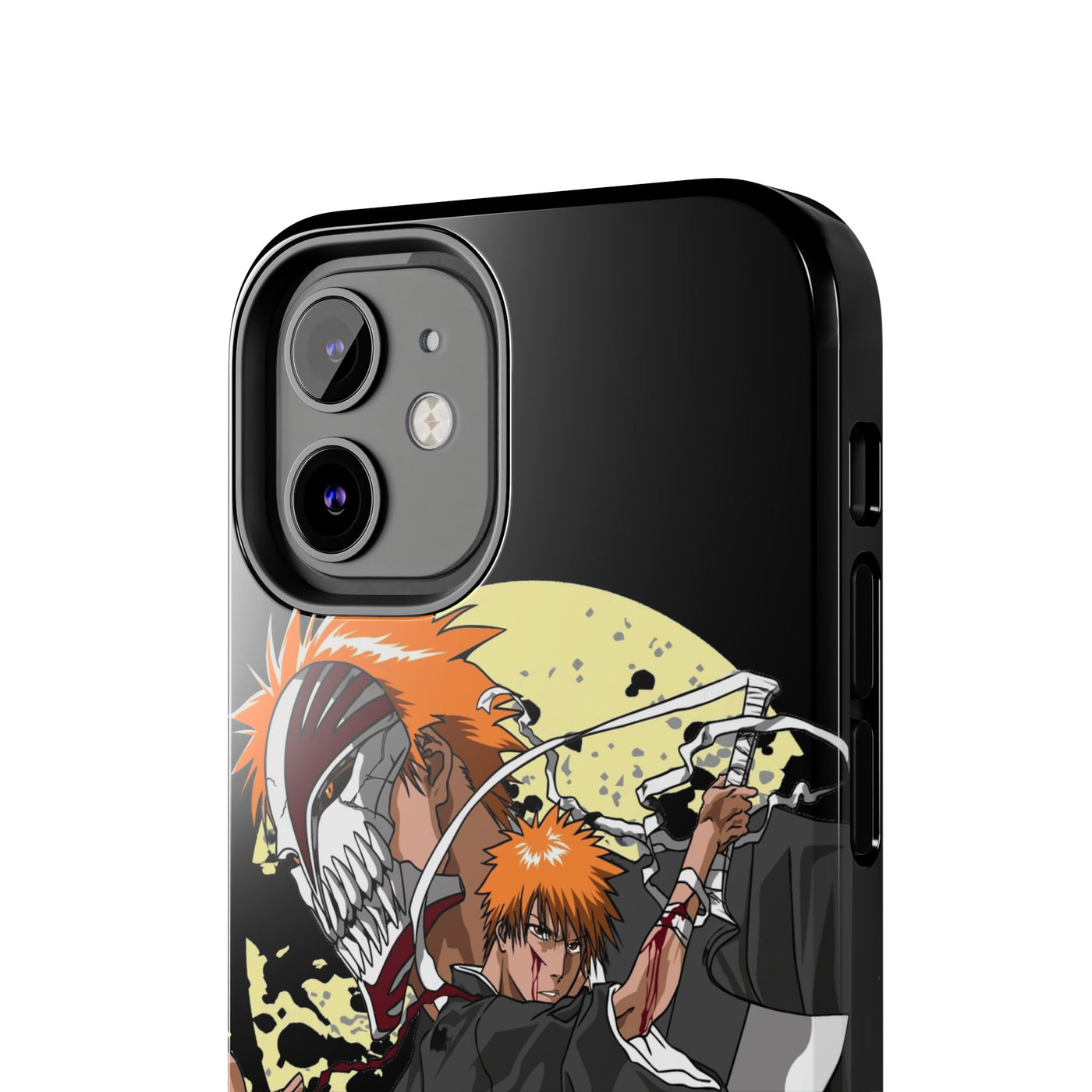 Ichigo Vizard-Phone Cases