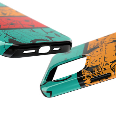 One Piece -Phone Cases