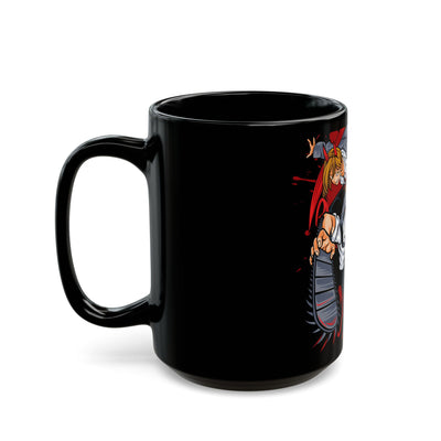 Chainsaw Man x -Coffee Mug