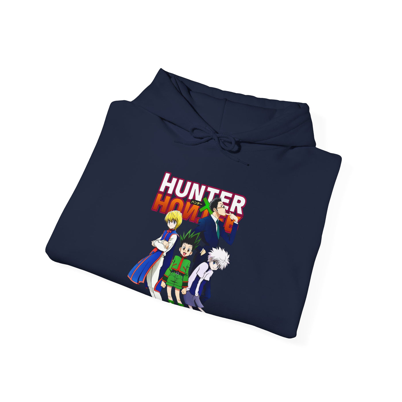 Hunter X Hunter -Hoodie