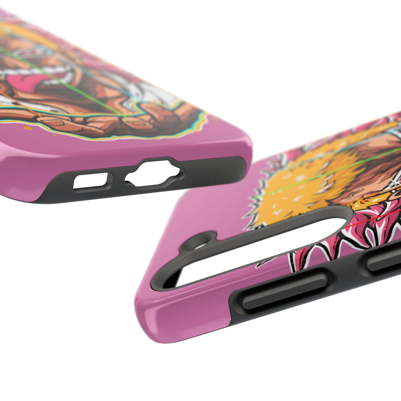 Doflamingo -Phone Cases