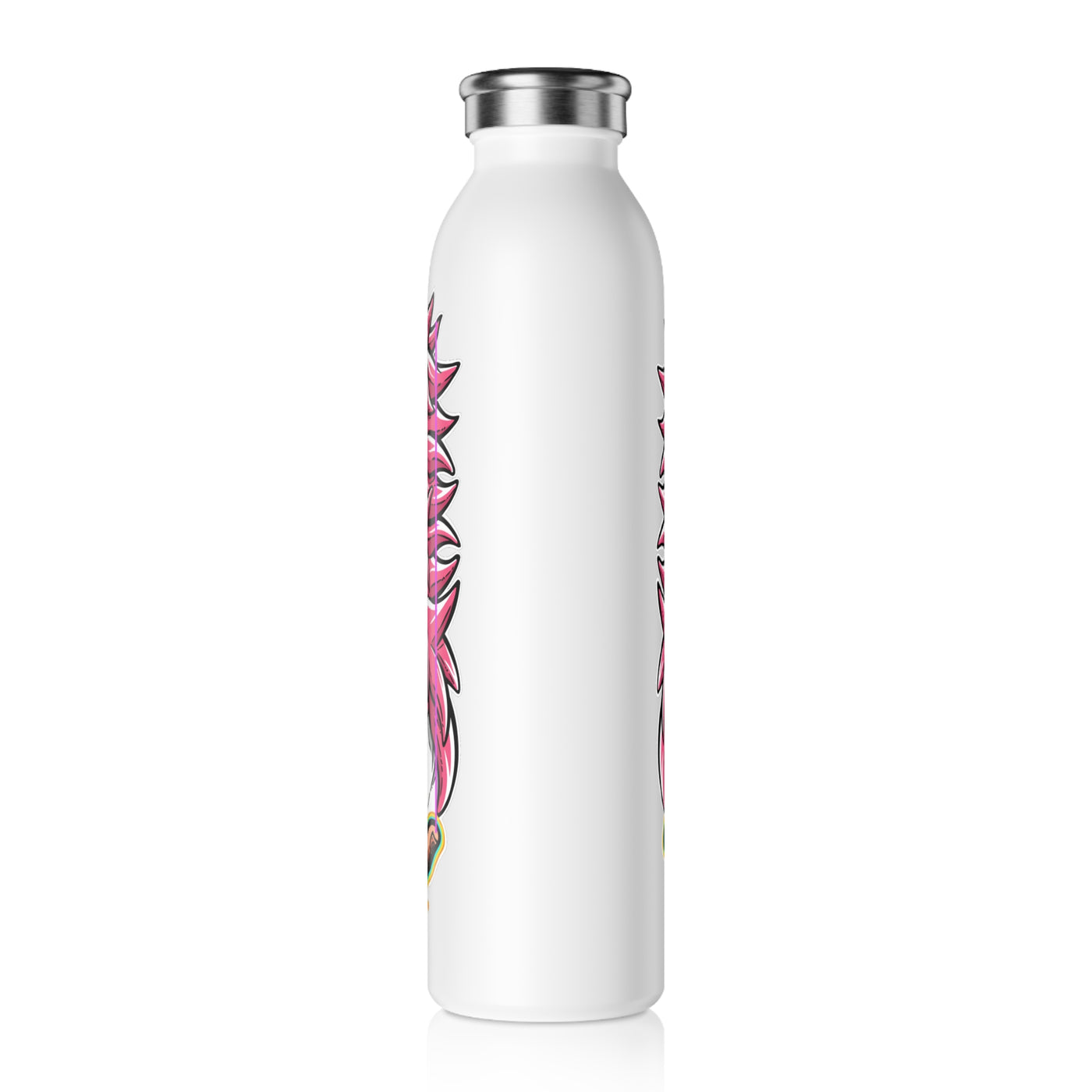 Doflamingo-Water Bottle