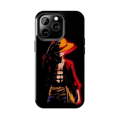 Luffy -Phone Cases