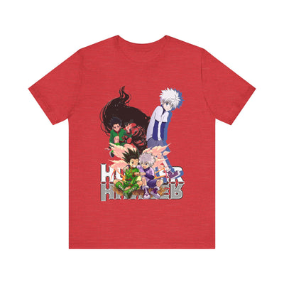 Gon x Killua -tshirt