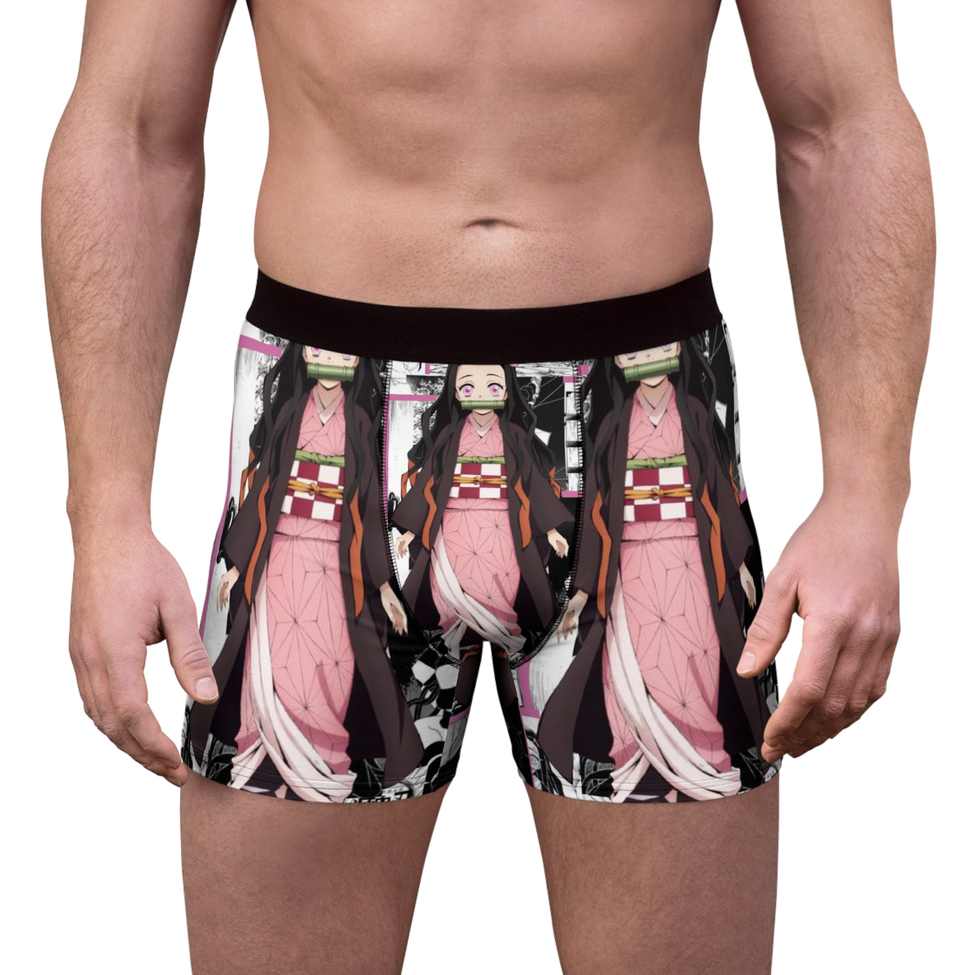 Nesuko-Boxer Briefs