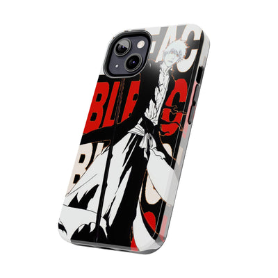 Bleach Ichigo-Phone Cases