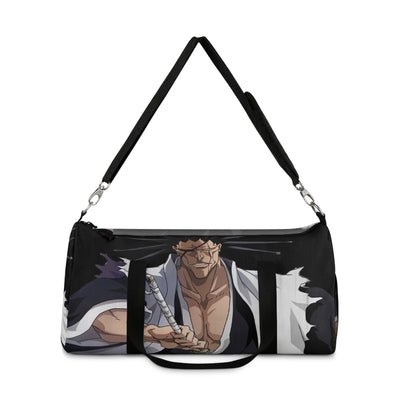 kenpachi-Duffle Bag