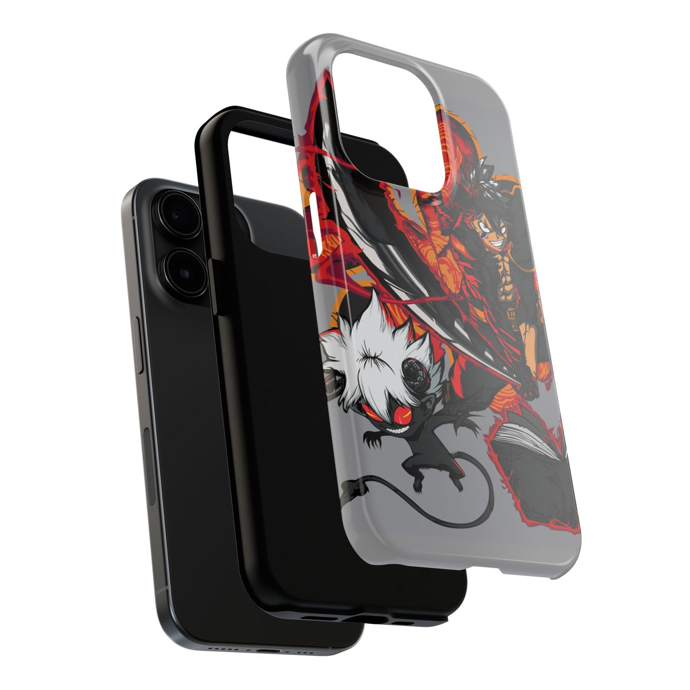 Asta x Devil -Phone Cases