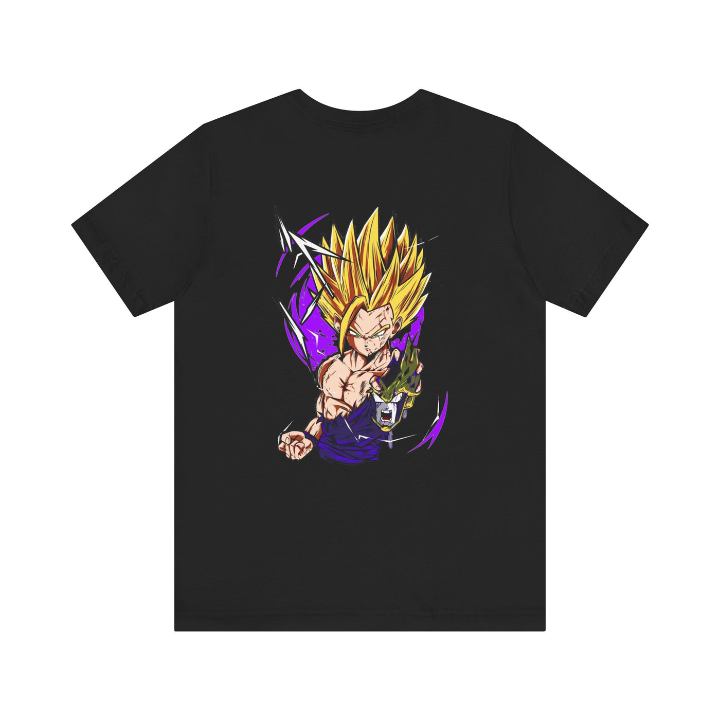 Gohan-tshirt