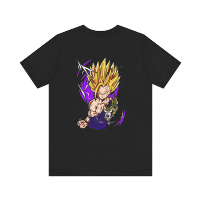 Gohan-tshirt