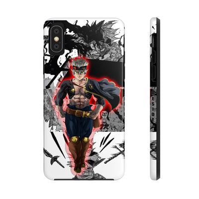 Asta Comic-Phone Cases