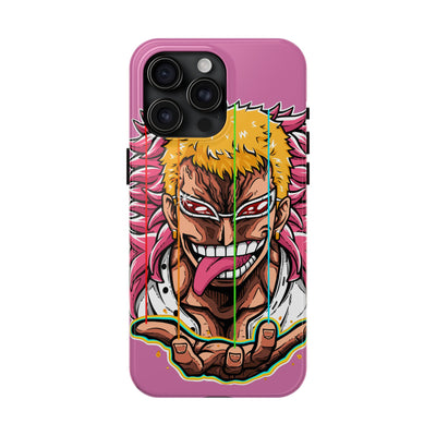 Doflamingo -Phone Cases