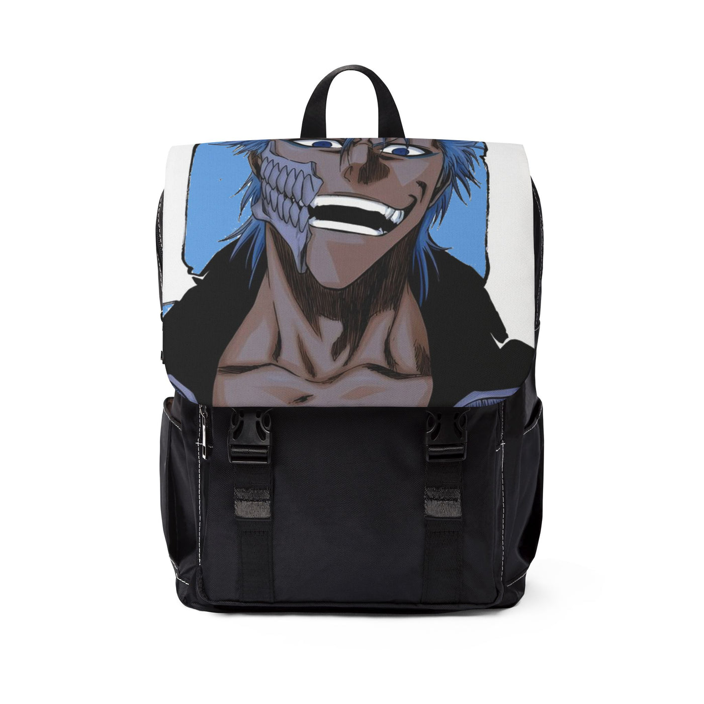 Grimmjow-Backpack