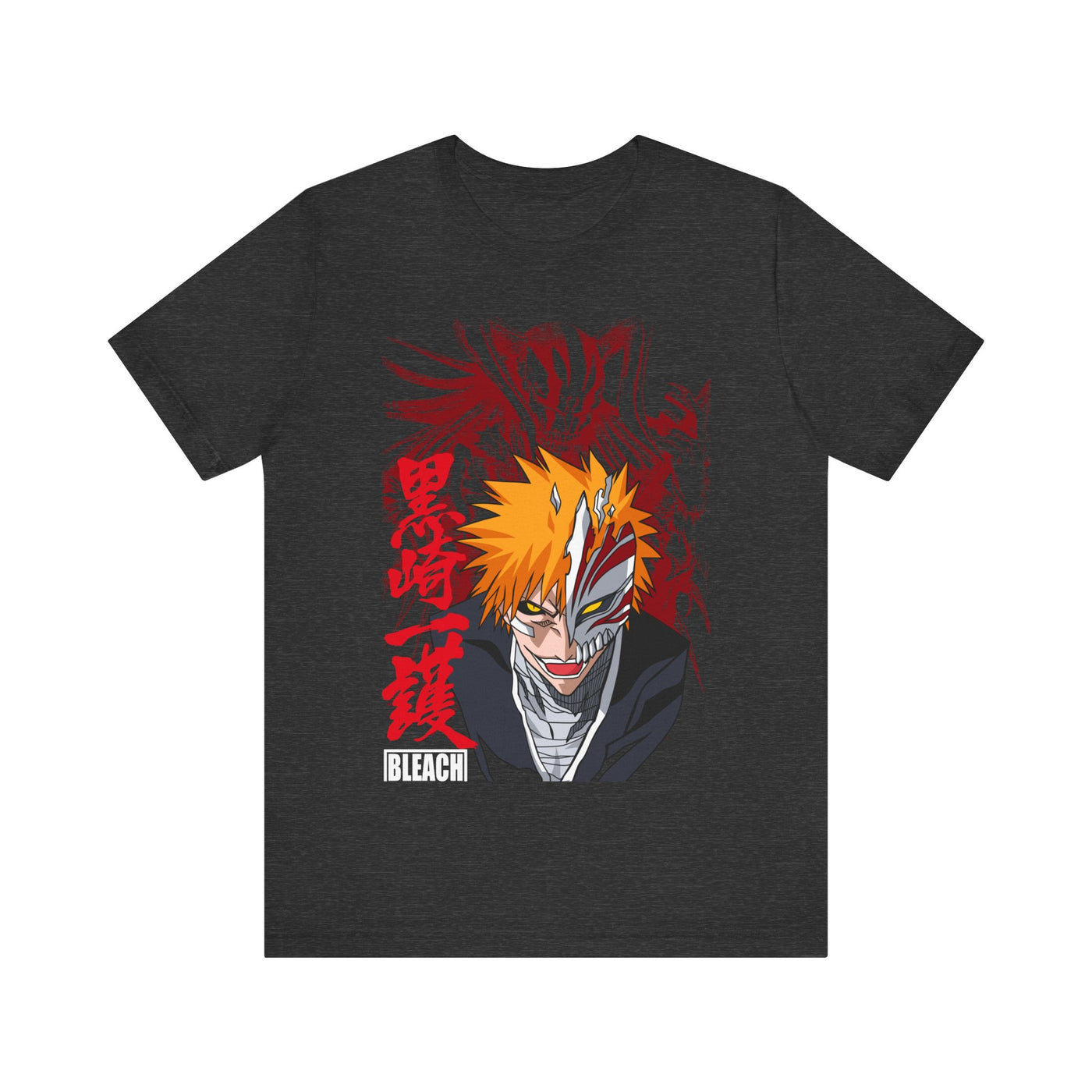 Ichigo Kurosaki-tshirt