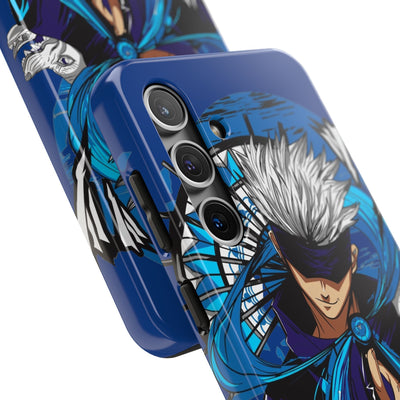 Gojo -Phone Cases