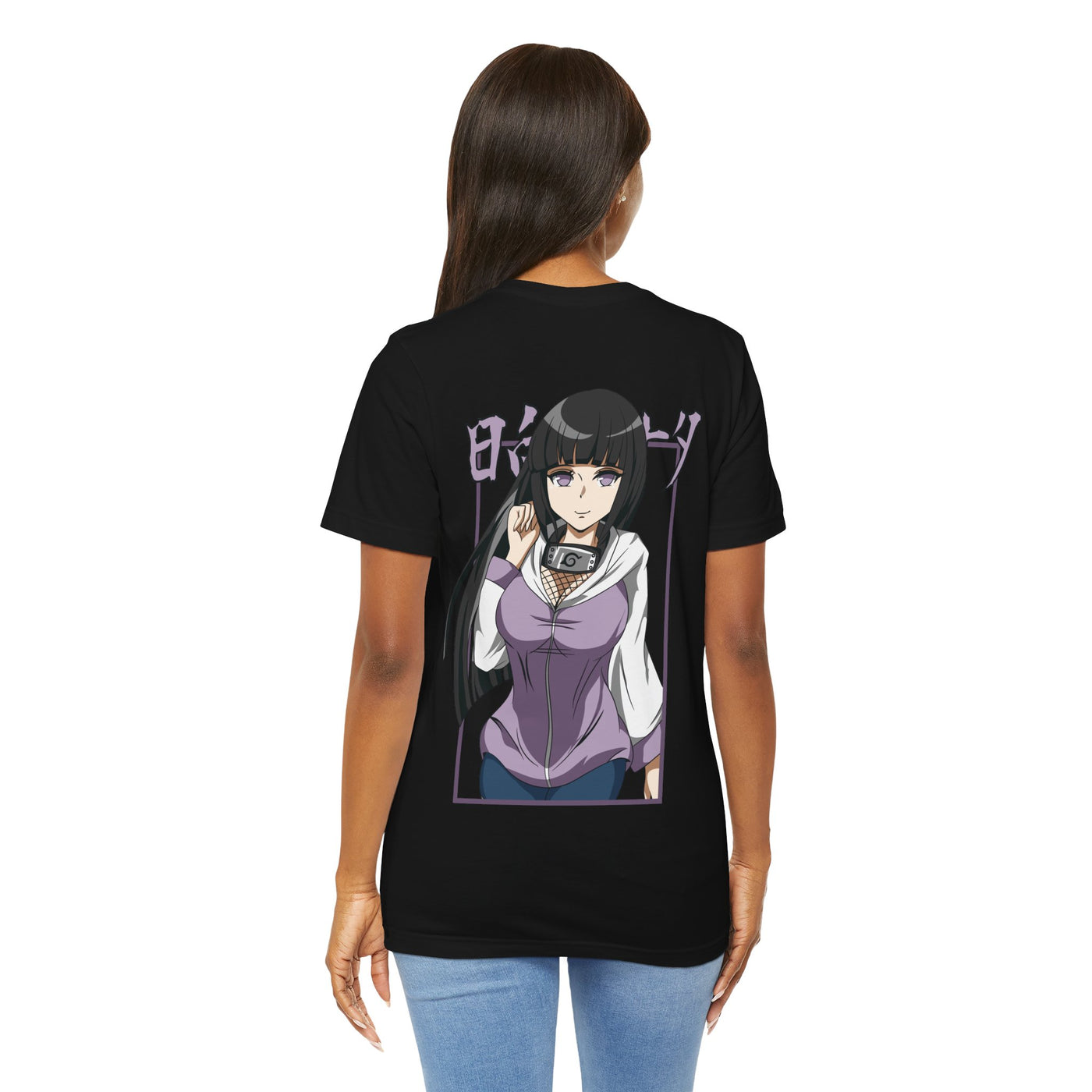 Hinata-tshirt