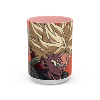 Trunks -Coffee Mug