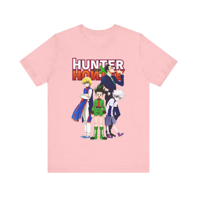 Hunter X Hunter -tshirt