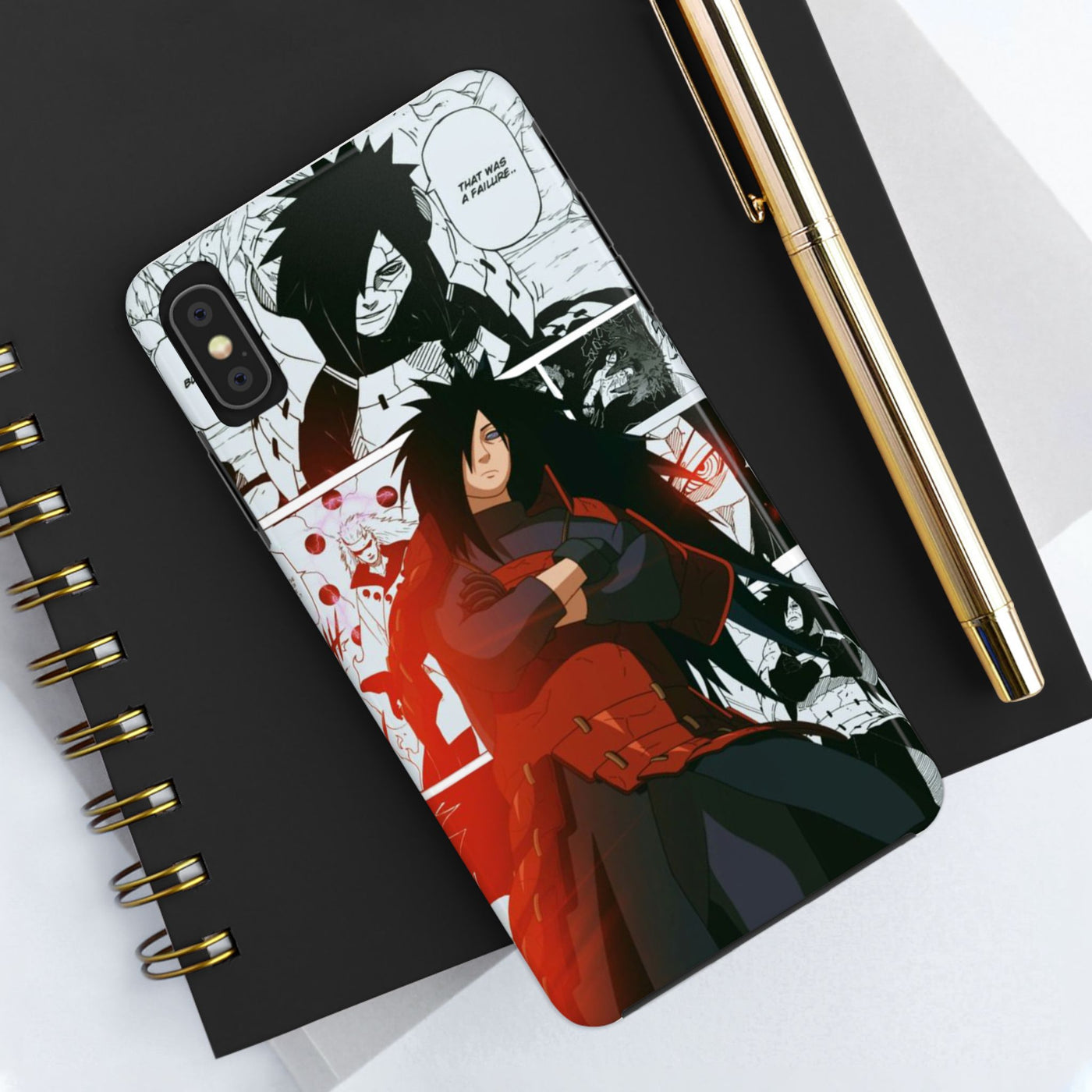 Madara-Phone Cases