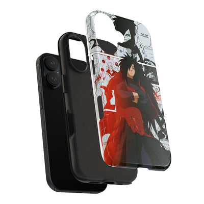 Madara-Phone Cases