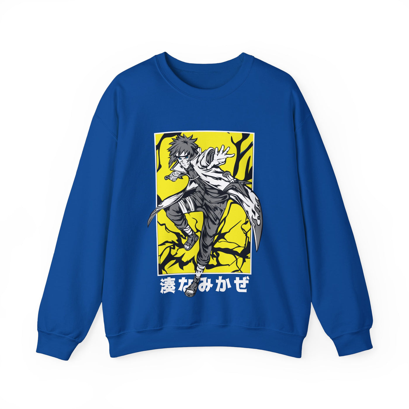 Minato -Sweatshirt