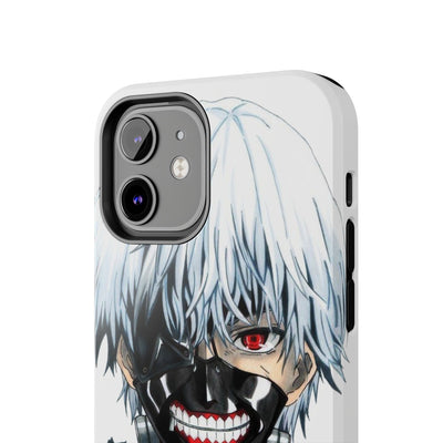 Kaneki-Phone Cases