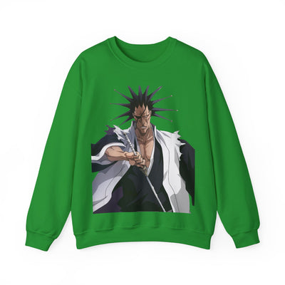 kenpachi-Sweatshirt