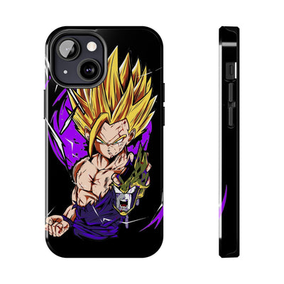 Gohan-Phone Cases