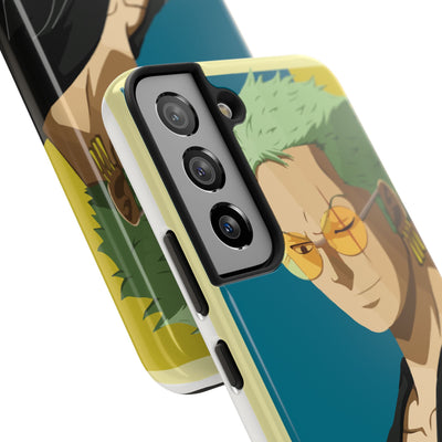 Zoro Rizz -Phone Cases