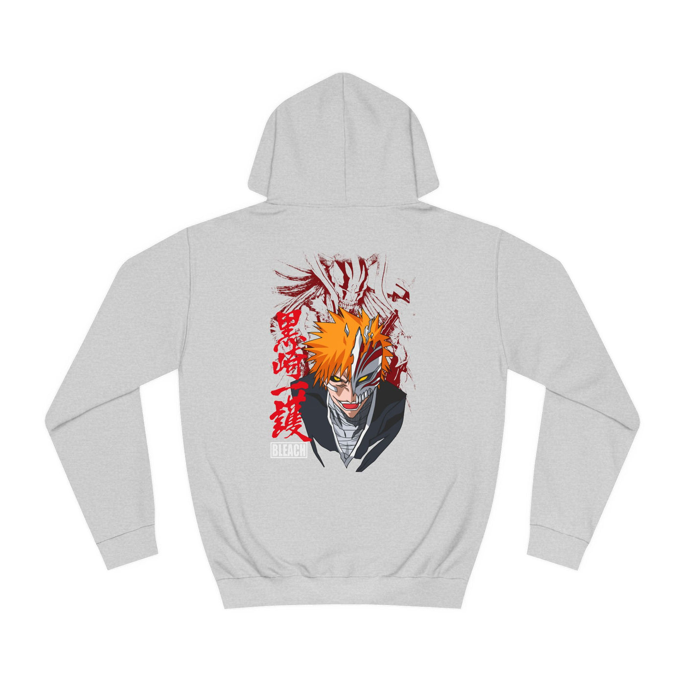 Ichigo Kurosaki-Hoodie