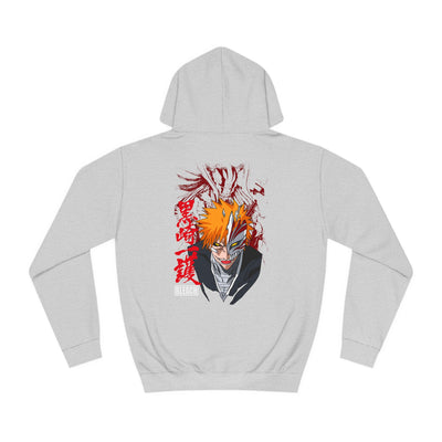 Ichigo Kurosaki-Hoodie