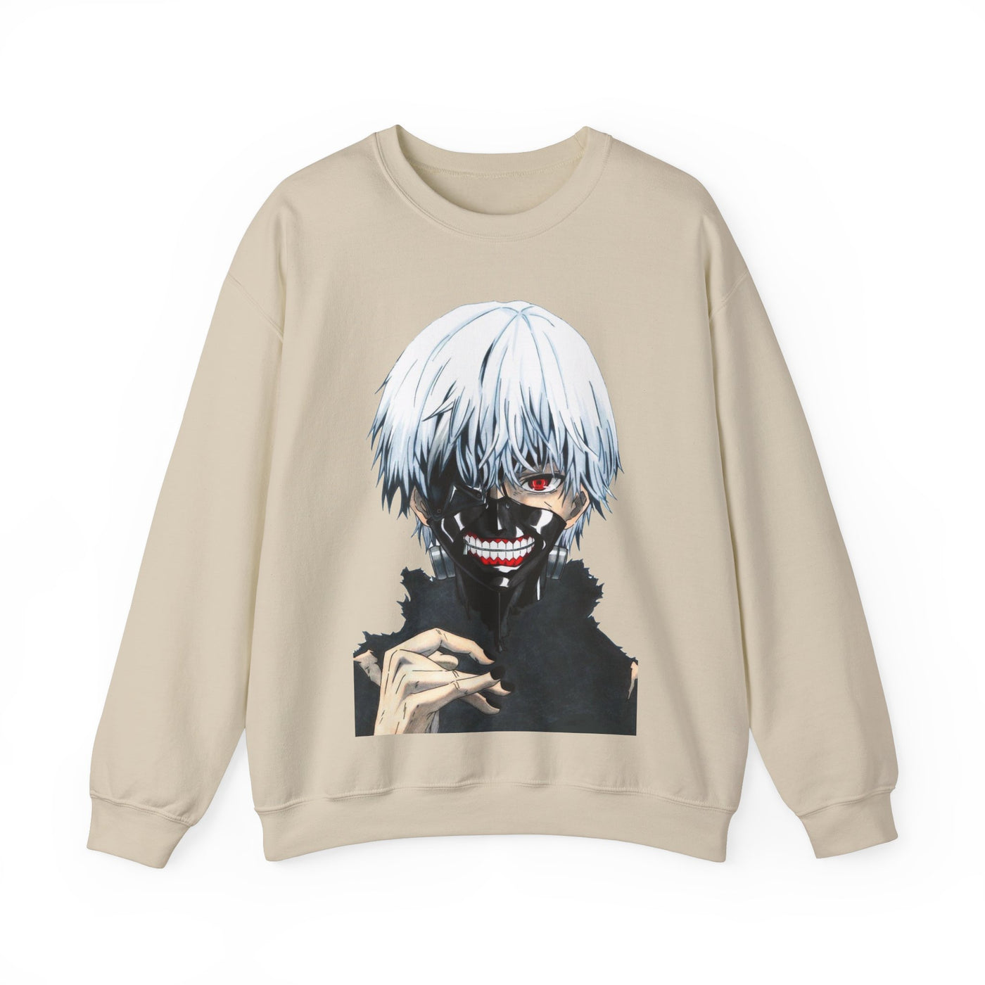 Kaneki-Sweatshirt