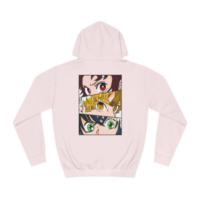 Demon Slayer-Hoodie