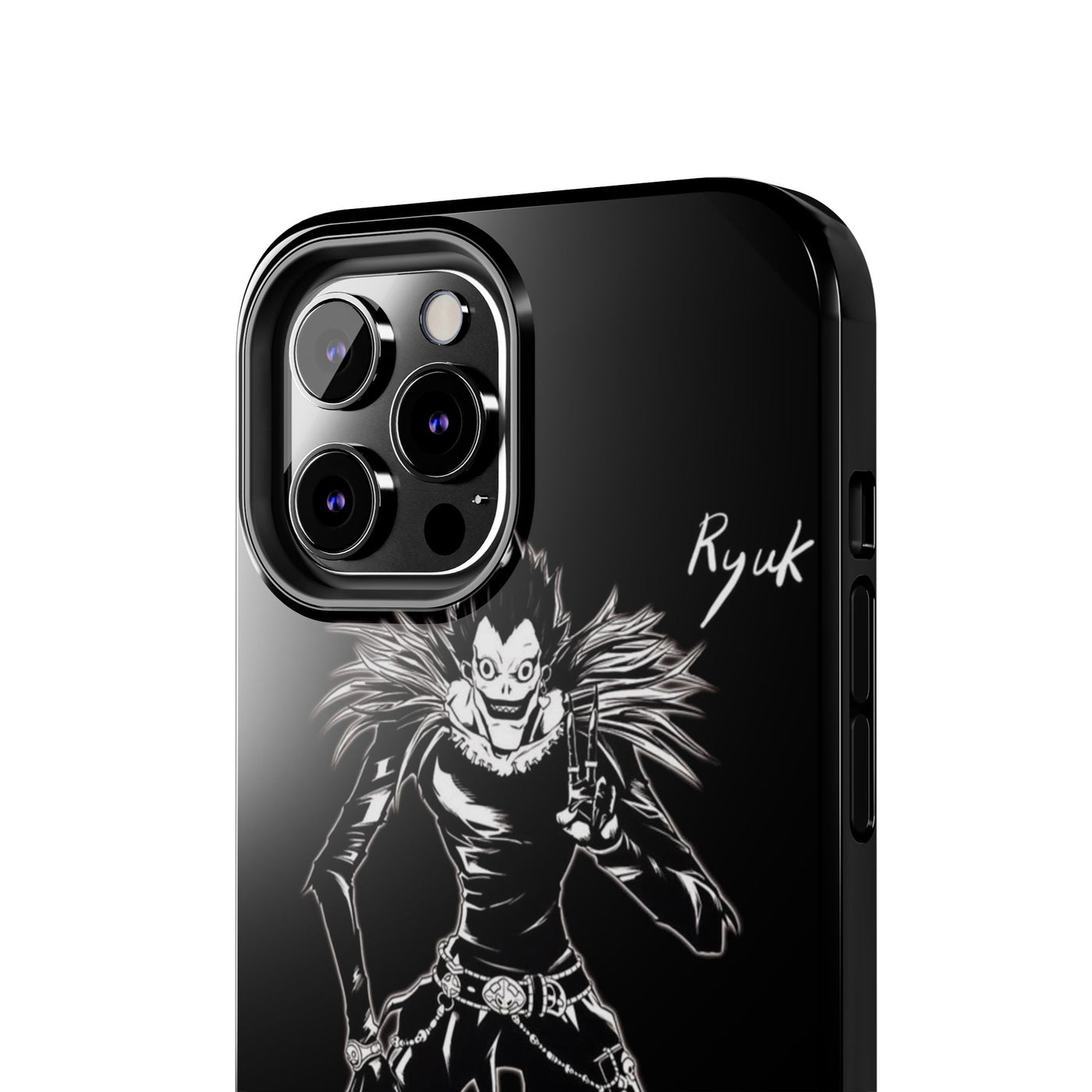 "Ryuk"-Phone Cases