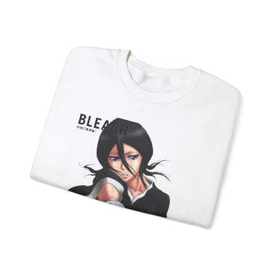 RUKIA KUCHIKI-Sweatshirt