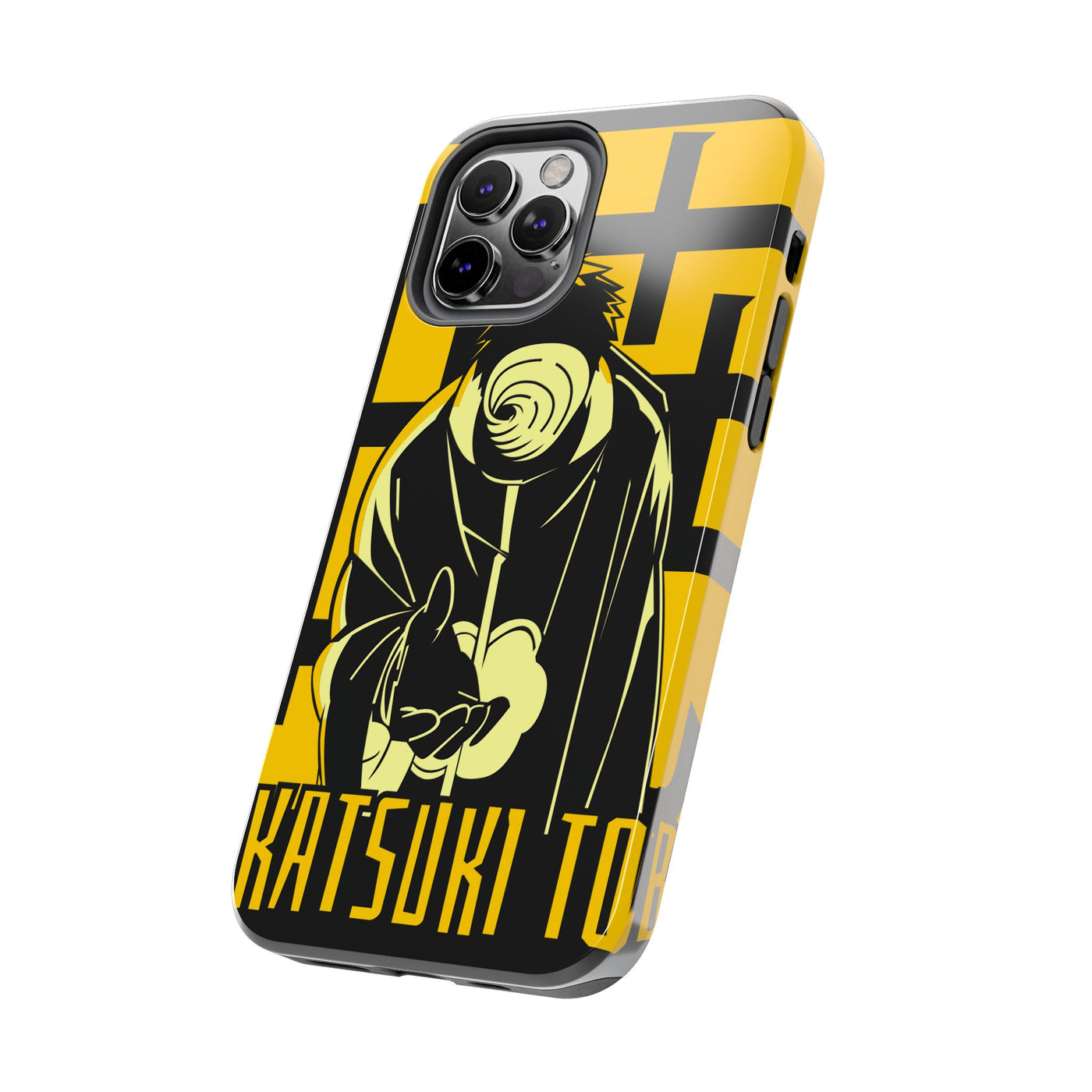 AKATSUKI TOBI-Phone Cases