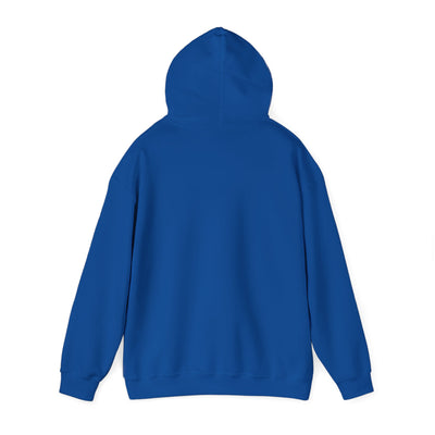 Goku Blue Saiyan-Hoodie