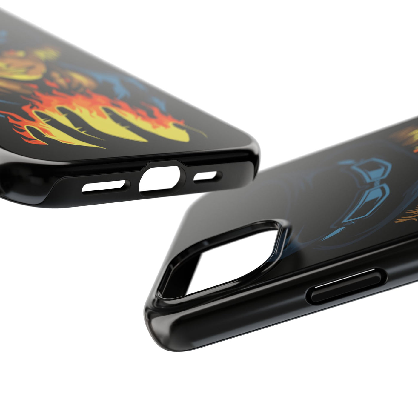 Sabo -Phone Cases