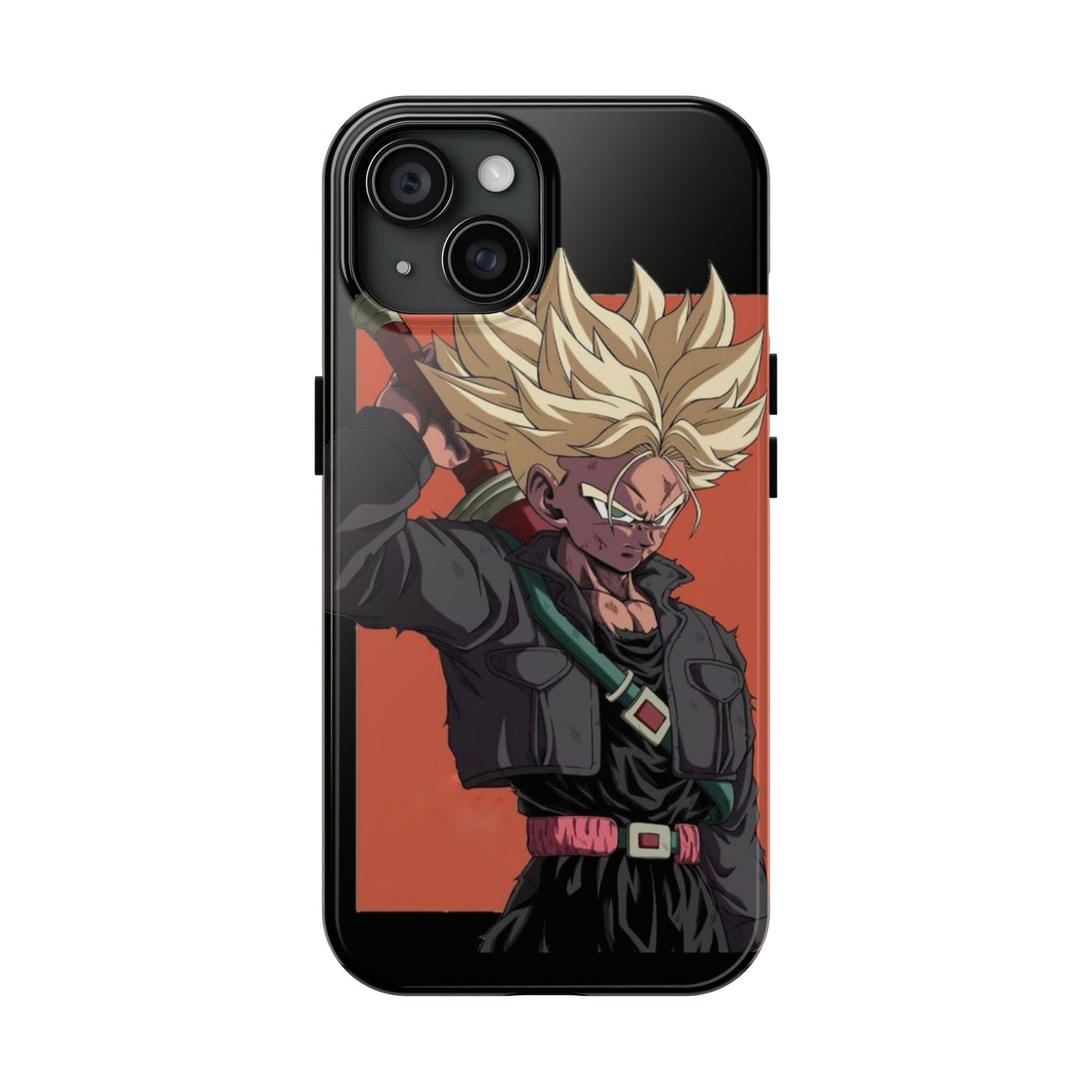 Trunks-Phone Cases