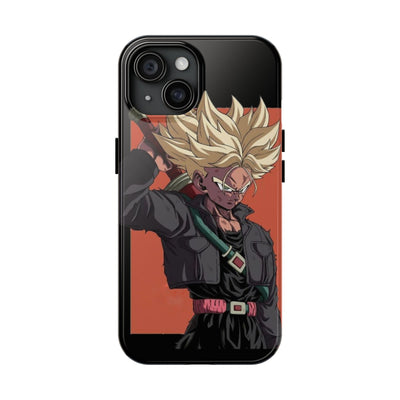 Trunks-Phone Cases