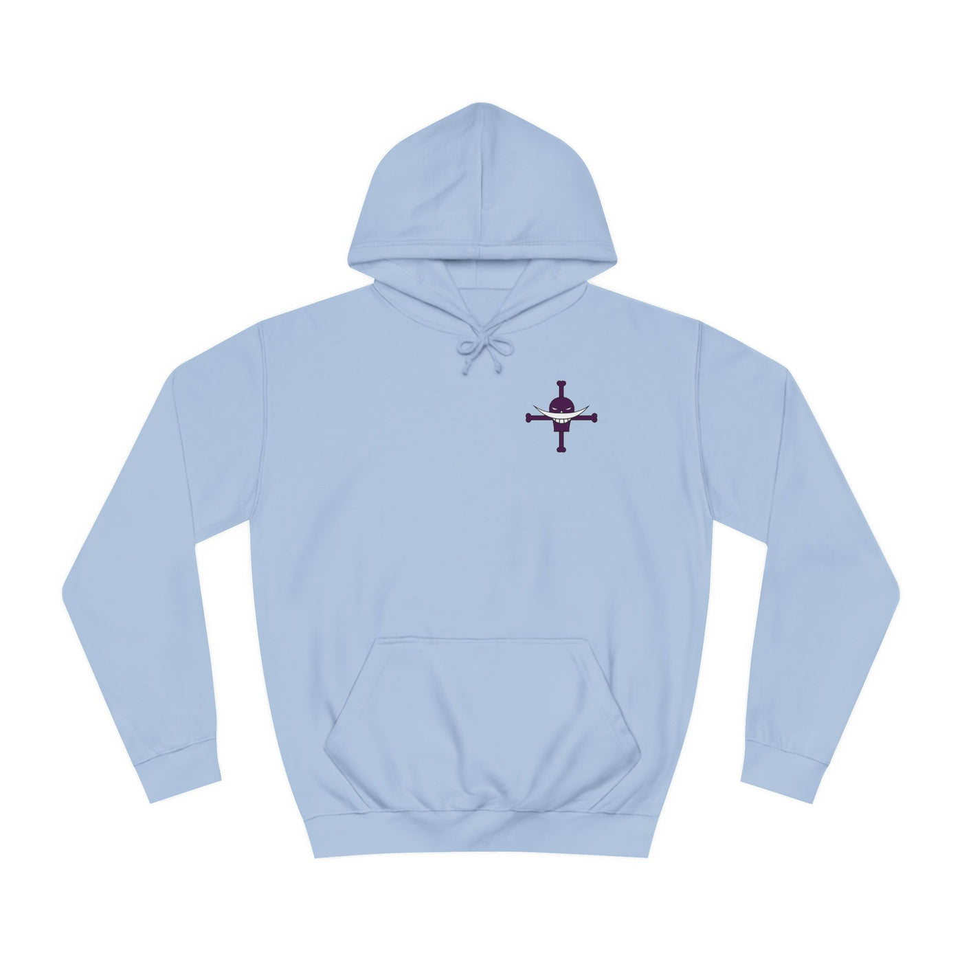 Portgas D Ace -Hoodie