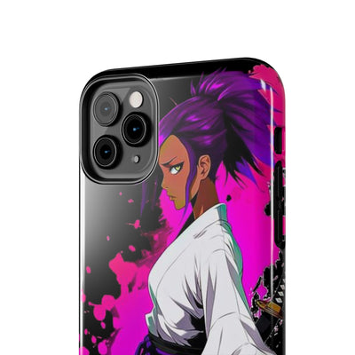 Yoruichi Shihouin-Phone Cases