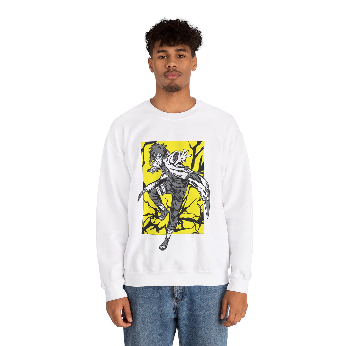 Minato -Sweatshirt