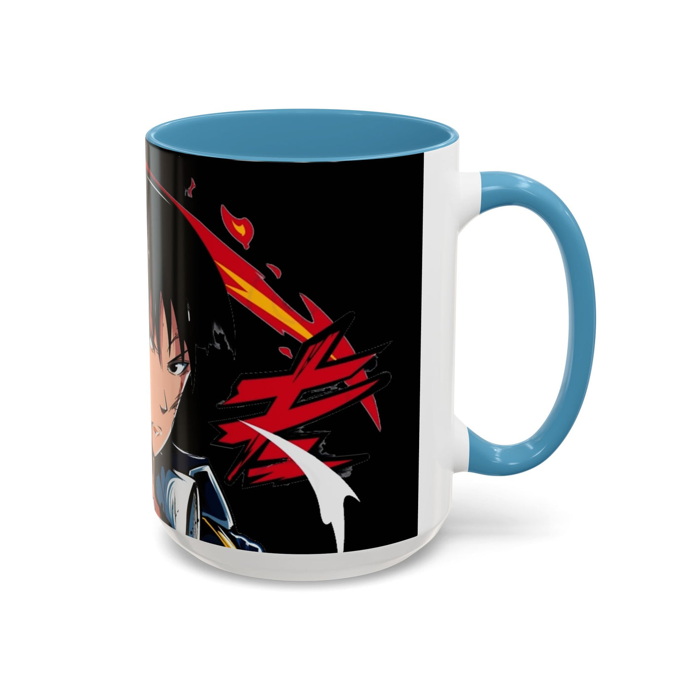 Roy Mustang -Coffee Mug