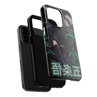 Satoru Gojo -Phone Cases