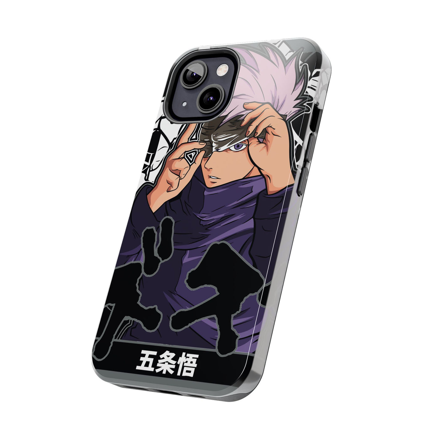 Gojo Satoru -Phone Cases