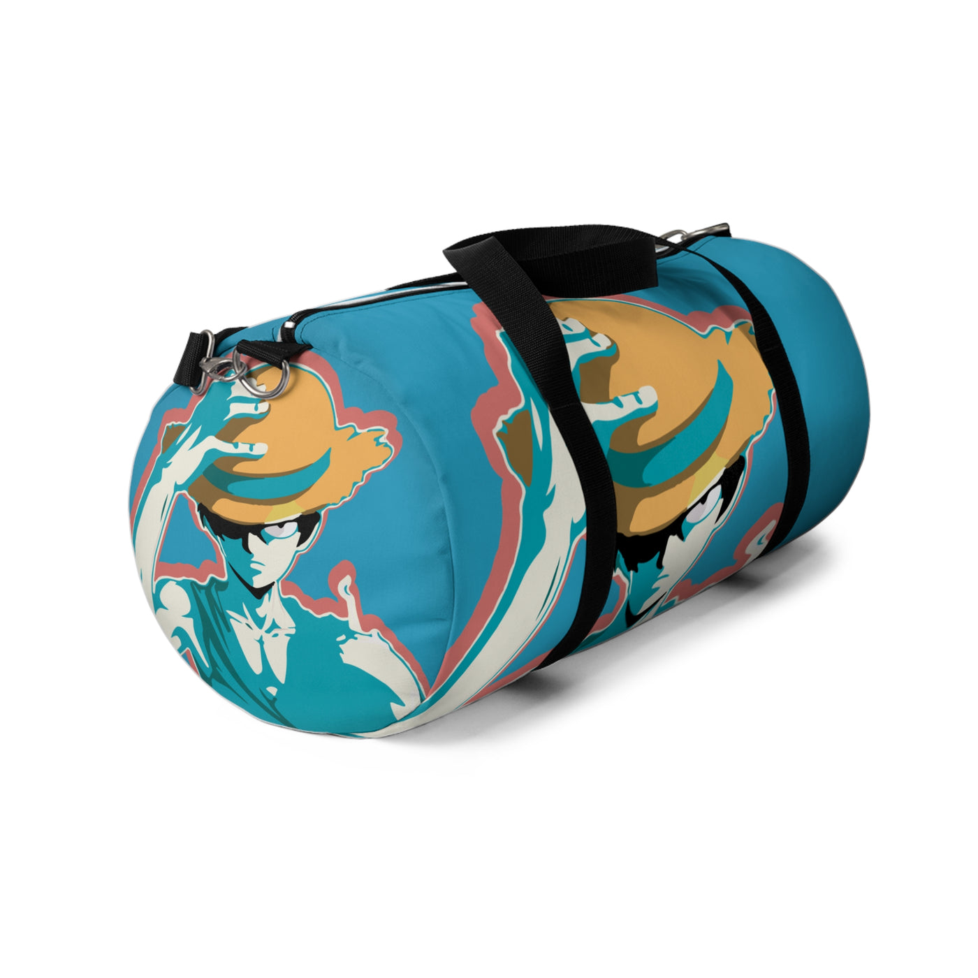 Monkey D Luffy -Duffle Bag